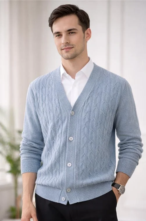 Oversized Sweater on Amazon: What Sells and How to Manufacture Your Own — Lin Sweater Factory knitwear manufacturer China